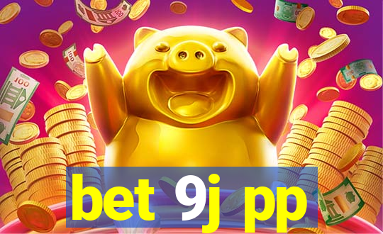bet 9j pp